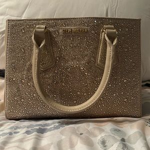 Steve Madden Sequin Purse